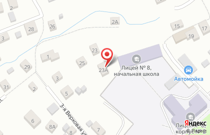 Служба эвакуации автомобилей Первый Эвакуатор на карте