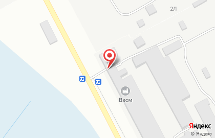 Арендная компания Волгостройресурс на карте