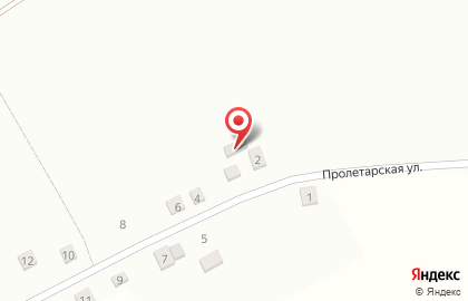 Ураковский фельдшерско-акушерский пункт красненской центральной районной больницы на карте