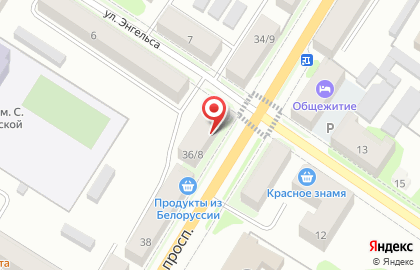 Аптека Велаграфарм на карте