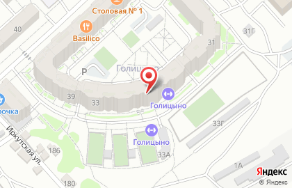 ООО СК ВолгаСтройТорг на карте