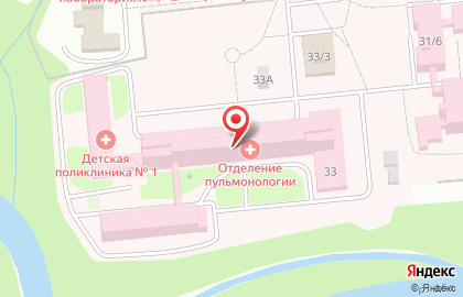 Банкомат Сбербанк в Кемерово на карте
