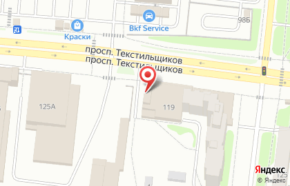 Все для дома 37 на карте