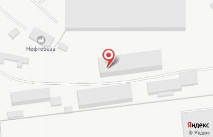 Торговая компания Бор на карте