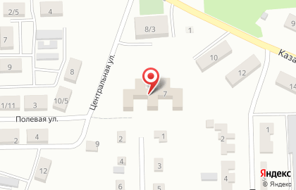 Научно-производственное предприятие Электромаш в Ростове-на-Дону на карте