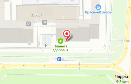 Голден кей на улице Семена Билецкого на карте