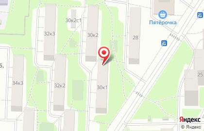 ООО Род на карте