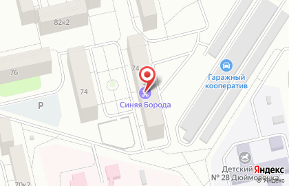 Компьютерный центр Альт на карте