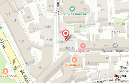 Хастл, одежды и аксессуаров на карте