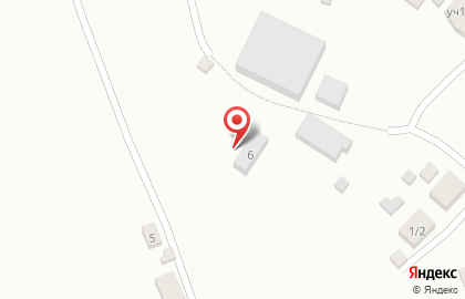 Свято-Иннокентьевский источник на карте