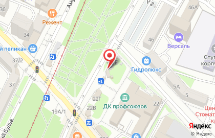 Магазин кондитерских изделий, ИП Ленский С.Л. на карте