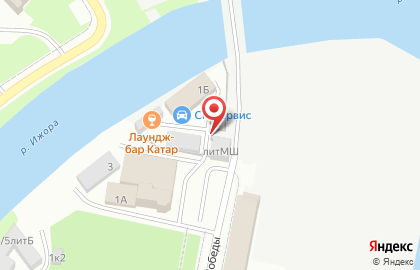Двк Предприятие на карте