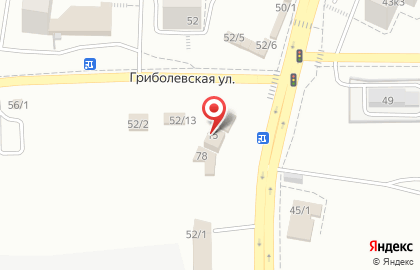 Компания Сантехстрой24 на карте