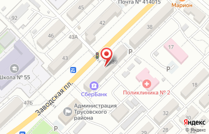 Табачная лавка, ИП Шевчук А.В. на карте