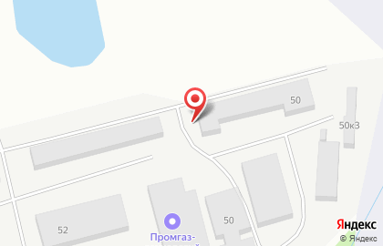 Компания Вирона на карте
