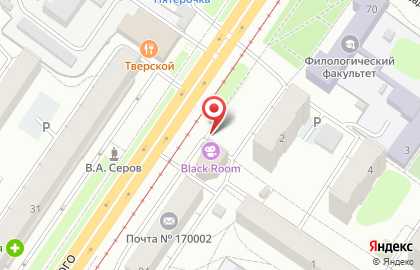 Современные Технологии Камня на карте