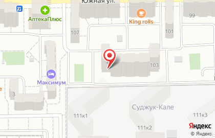 Мастерская Мультимастер на проспекте Ленина на карте