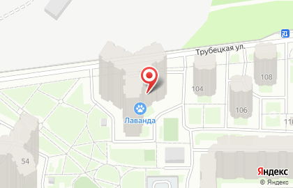 Магазин автозапчастей Zap Planet на карте