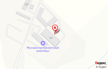 ООО "Магнат Трейд Энтепрайз" на карте