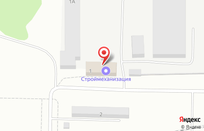 Транспортная компания Грузовичкоф в Костроме на карте
