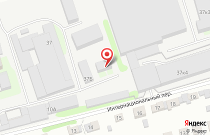 Сервисная компания АгроТранс на Республиканской улице на карте