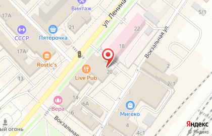 Магазин ковров в Москве на карте