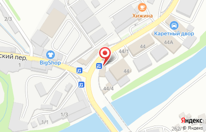 Аптечный пункт Нова Плюс на Краснодонской улице на карте