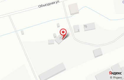 Parking & Transfer на карте