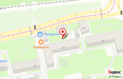 Рсу # 6, Участок # 5 на карте