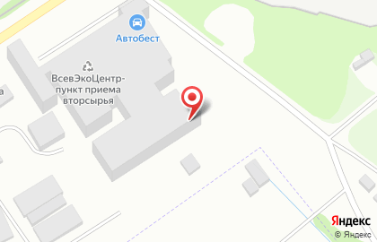 Камнеобрабатывающее предприятие Прогресс на карте