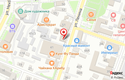 Агентство недвижимости Перспектива 24 во Владивостоке на карте