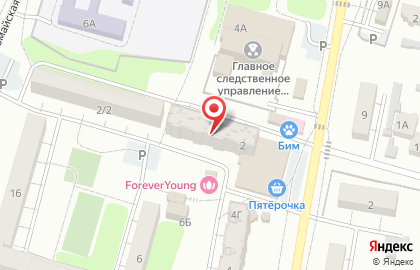 Аптека в Москве на карте