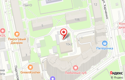 Центр юридических и бухгалтерских услуг Ансар на карте