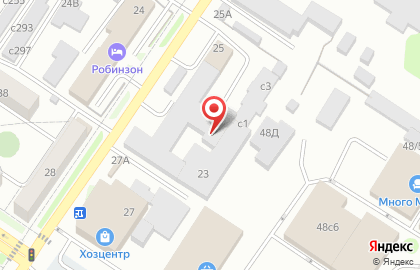 Автомойка У Ирины, автомойка на Весенней улице на карте