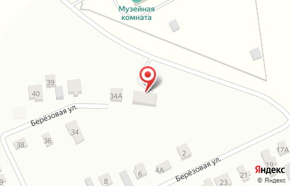 СТО в Белгороде на карте