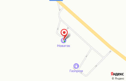 АГЗС №12/34 на карте