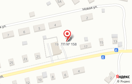 Почта России в Костроме на карте
