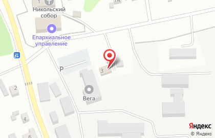 Филиал в Новосибирской области Россельхозцентр на Элеваторной улице на карте