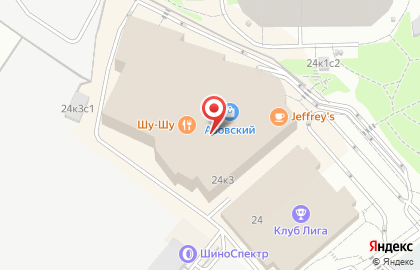 Интернет-магазин Кортик.SU на карте