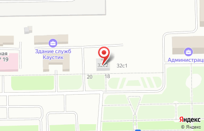 Компания по перевозке опасных грузов Артэк на карте