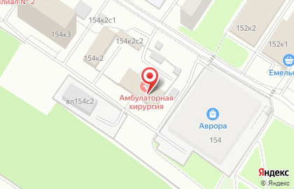Нотариус Полупанова Е.В. на карте