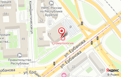 Компьютер.ра в Советском районе на карте