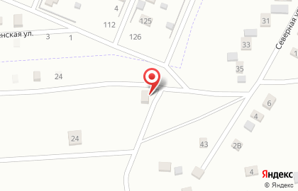 Продовольственный магазин Сапсан на Степной улице на карте