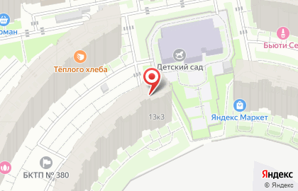 Строительная компания Онежский стиль на Коломяжском проспекте на карте