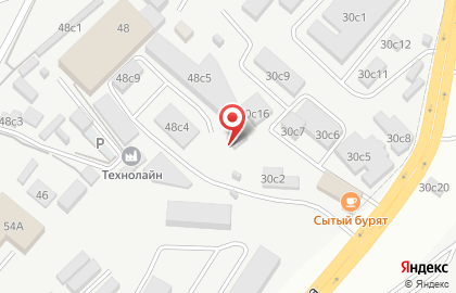 Оптовая фирма Авто Сити на карте