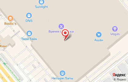 Банкомат Кредит Европа банк в Иваново на карте