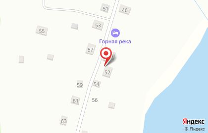 Компания по организации активных туров На старый маяк на карте