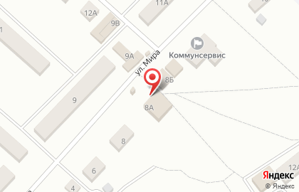 Магазин Высшая лига в Костроме на карте