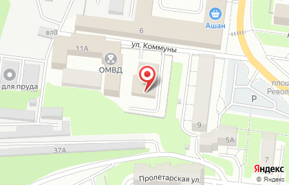 Рыба для пруда на карте