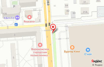 Чистая вода на улице Шишкова на карте